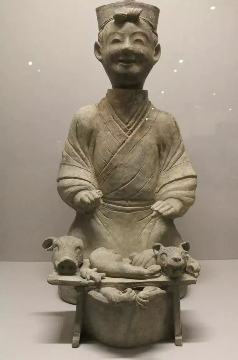 这一次我承认输给了“猪”！