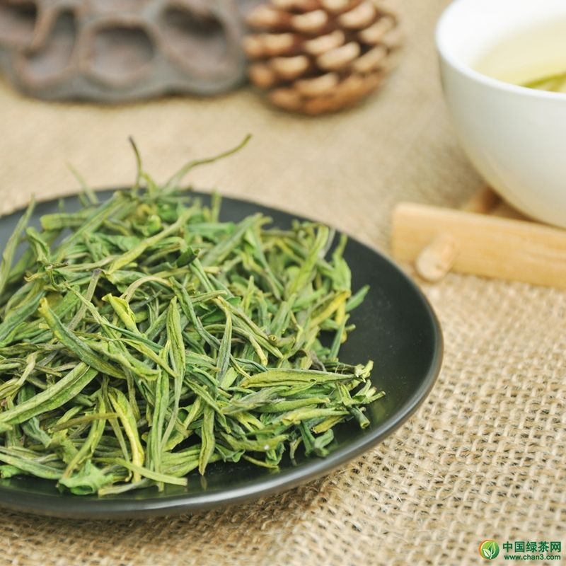 茶叶六大种类分类,茶叶6大茶类图