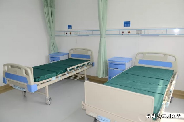 泰州医药城改建,泰州海陵区厂房改造