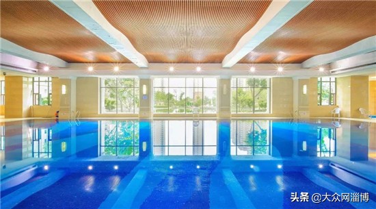 恒大帝景全景,高新区恒大帝景