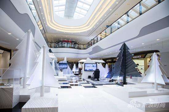 传统百货店还能开吗,传统百货批发行业的未来