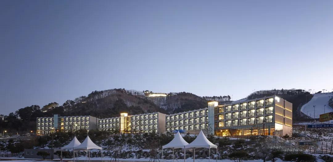 国际室内设计奖荣誉奖项,获国际大奖的建筑设计