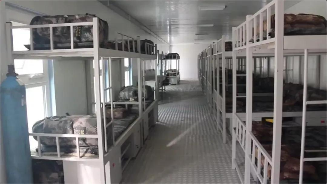 温暖过冬！边关官兵终于拥有了量身定制的20式被装和19式军品