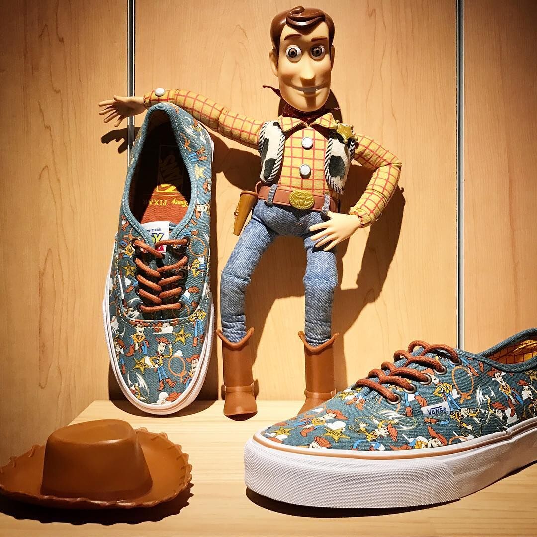 vans高级联名推荐,vans联名款预热