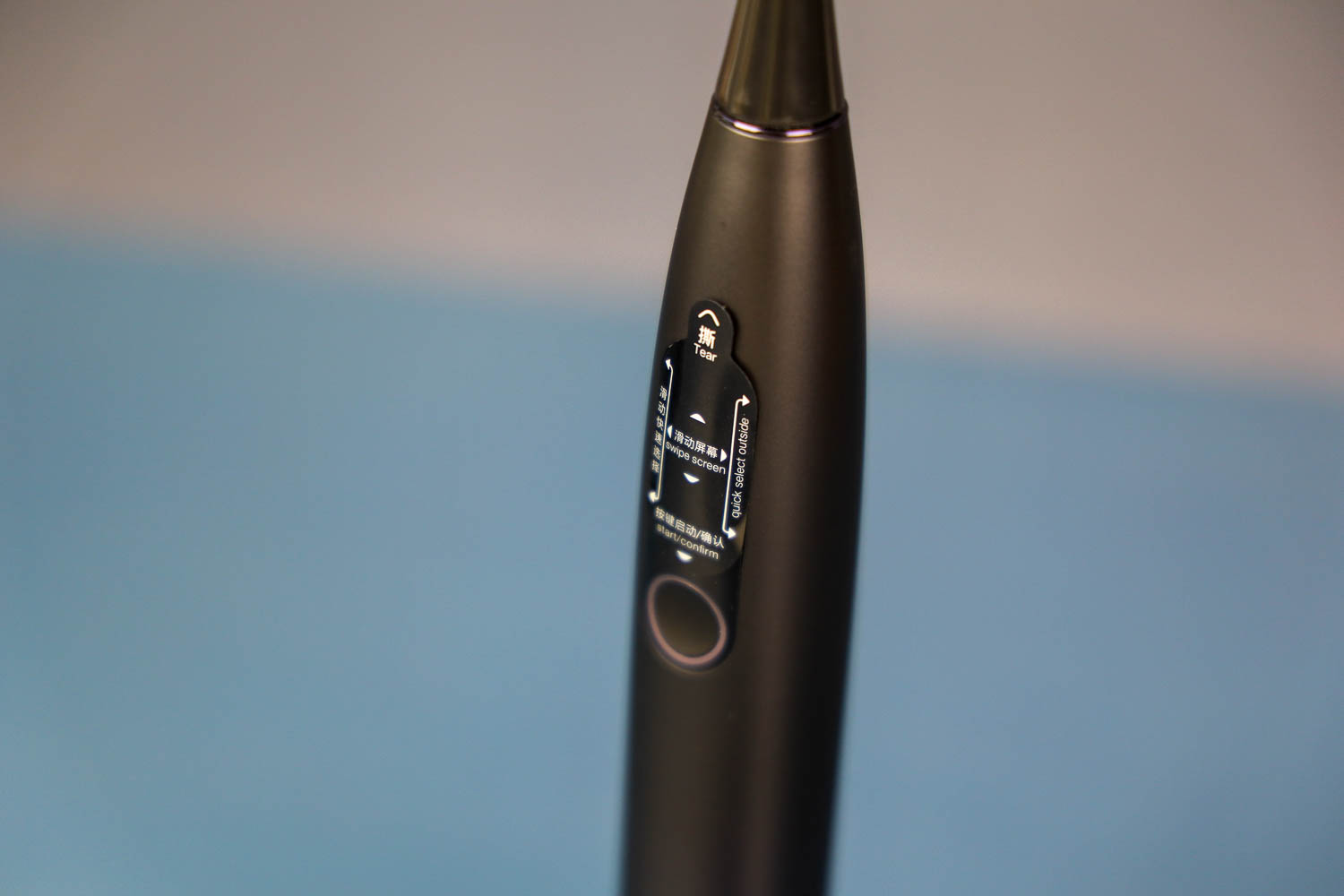 飞利浦松下测评,欧乐b松下飞利浦