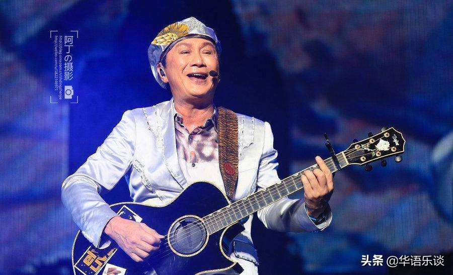 许冠杰对粤语文化的影响有多大,许冠杰当年隐退之作急流勇退