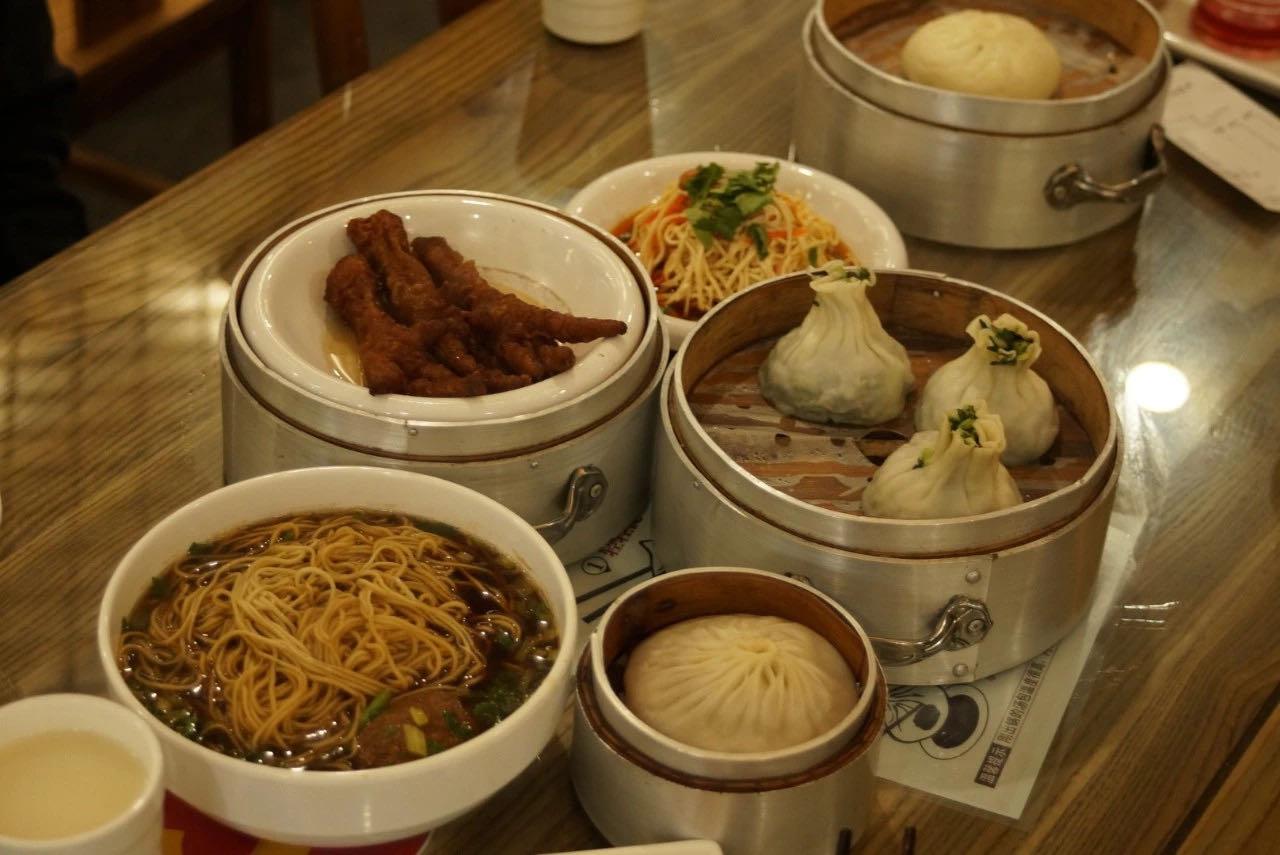 镇江老字号店,镇江著名老字号饭店