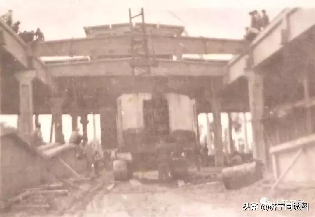 兖州旧区改造挖出古遗址,兖州历史沿革