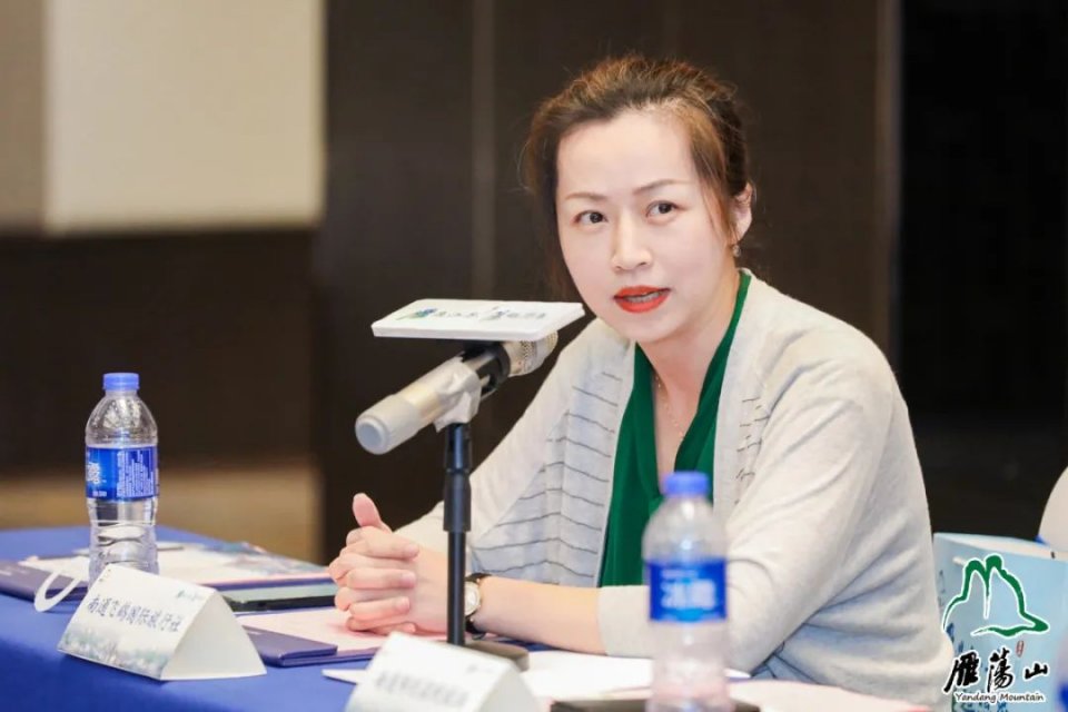 2021雁荡山“激情一夏”江苏推广周活动完美收官