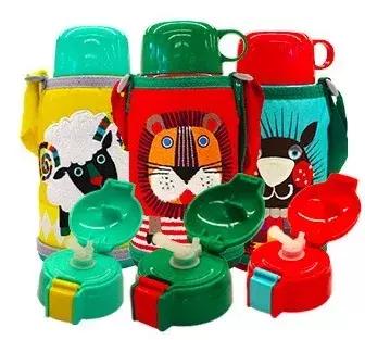 滴!您的宝贝出行清单已寄达,请注意查收