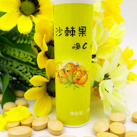 提神糖果的功效与作用,提高抵抗力糖果