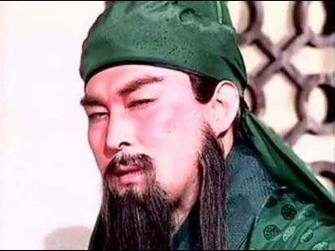 吕布死后关羽看天下英雄皆是匹夫,吕布死后关羽见谁都是破铜烂铁