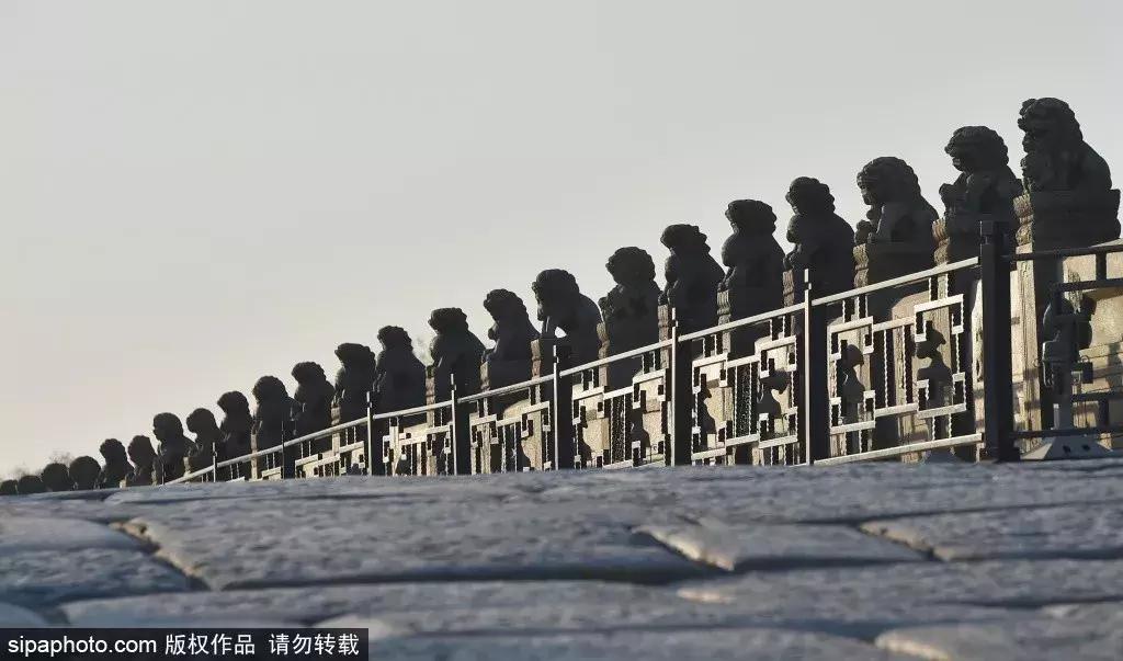 北京最值得旅游的一条路,北京最值得去的300个地方