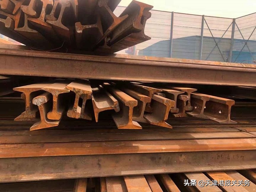 天津港报关代理机构,天津港进口矿石代理报关公司