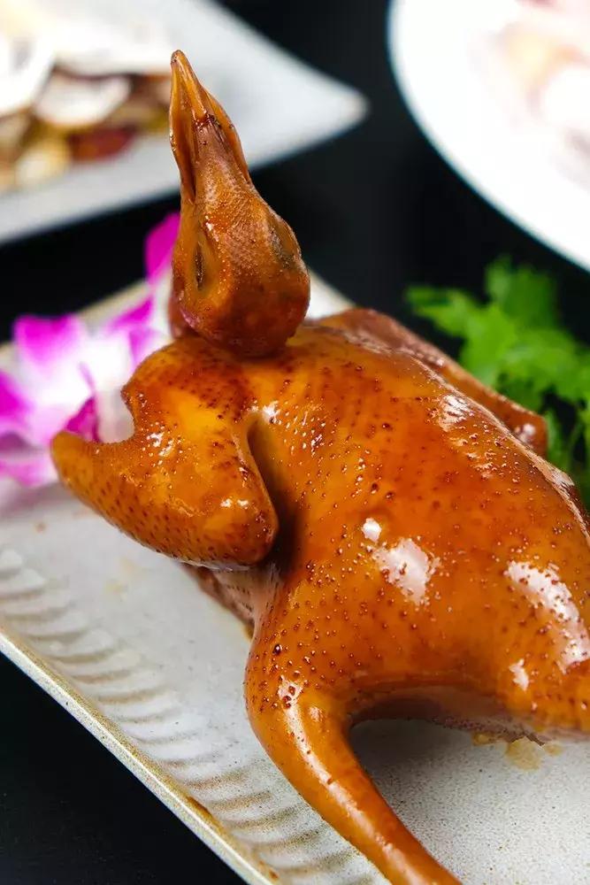 佛山盐步美食粤菜,南海盐步海鲜酒楼