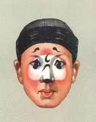 2020年摄影点评部分低分照片合集(下)(前方大量熊猫出没)