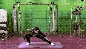 停课不停练居家体育课,停课不停练儿童居家健康体能训练