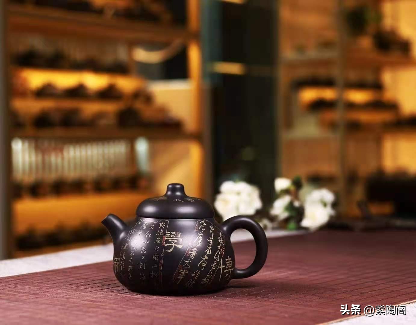 建水紫陶哪种壶最好,建水紫陶壶160ml