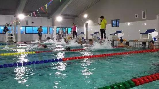 夏天南昌玩水好去处,南昌室内玩水