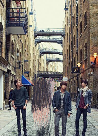 韩国组合4人男团cnblue,cnblue男团视频