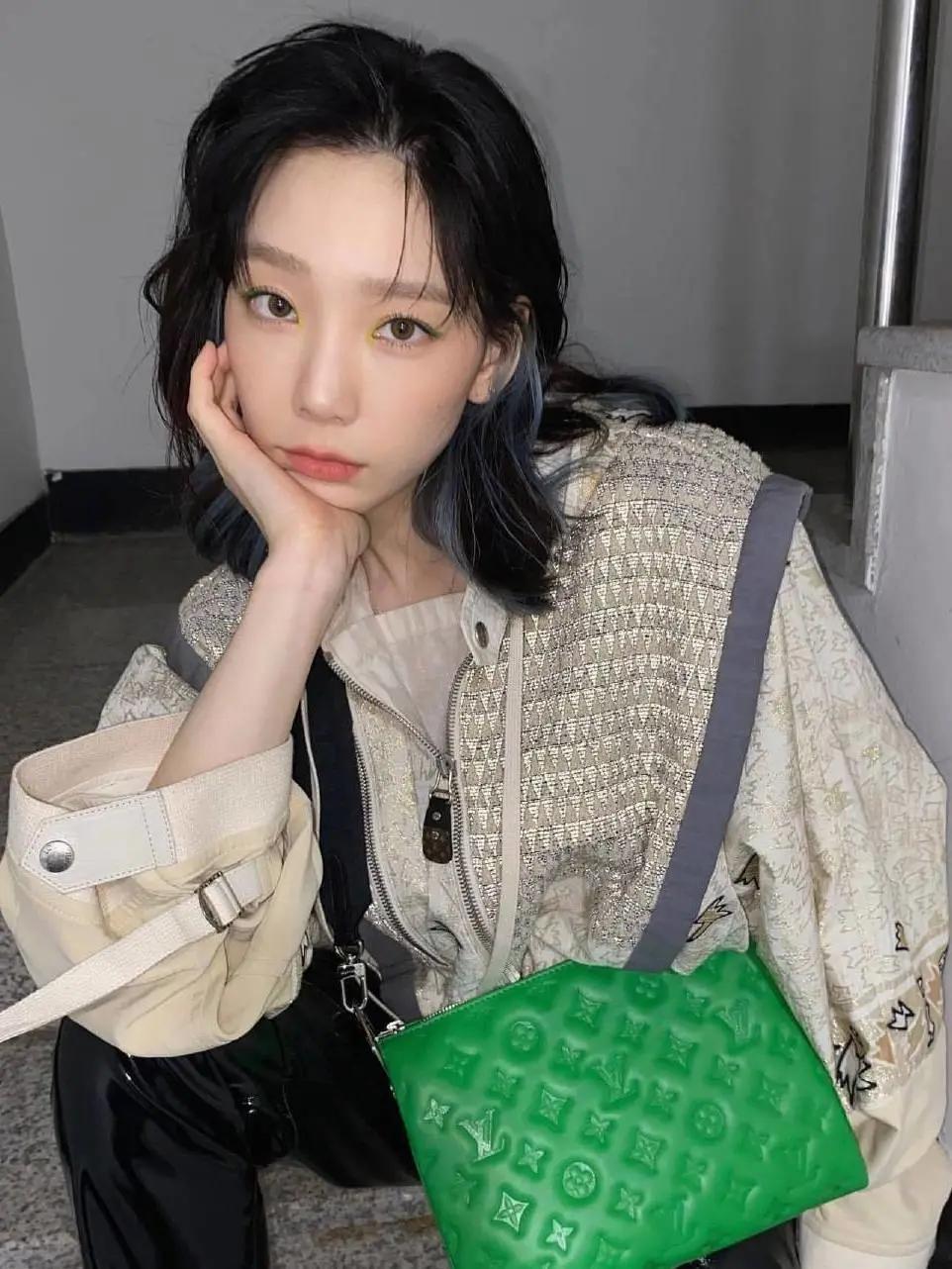 2021什么发色最显白减龄,在家染发色2021年最火发色显白