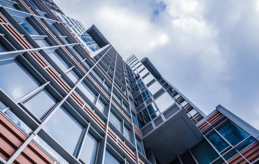 西安写字楼市场分析,西安写字楼投资