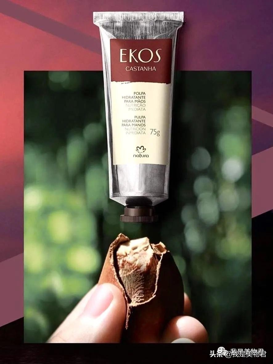 彩妆护肤品知识,夏季护肤彩妆推荐哪款好用