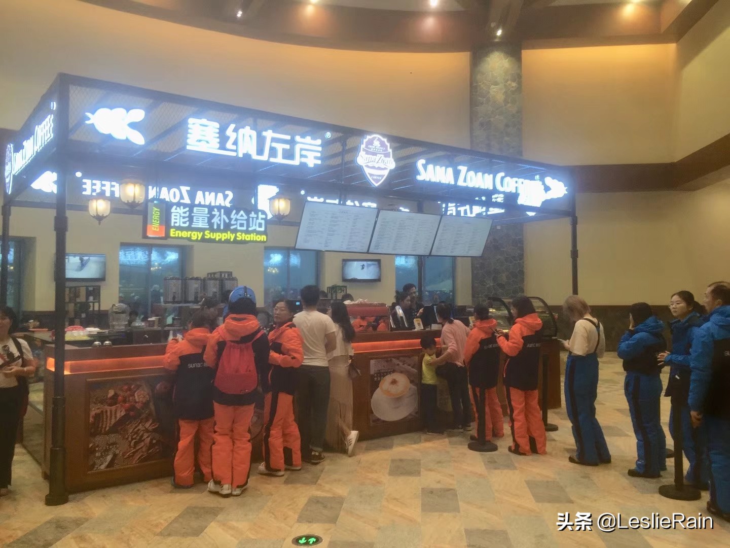 瑞幸咖啡加盟招商电话了解详情,咖啡店加盟商业模式