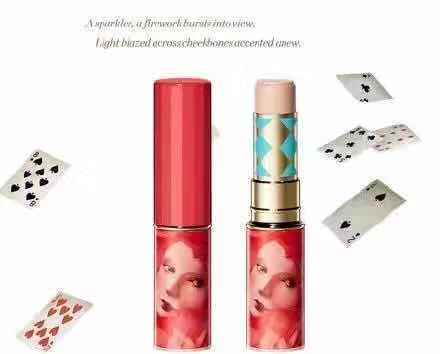 2018圣诞限定,2018圣诞限量版