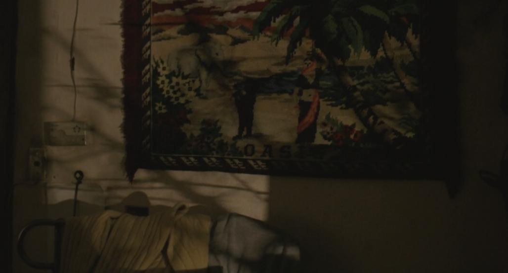 小混混爱上单纯女,残疾男人爱上智障女孩