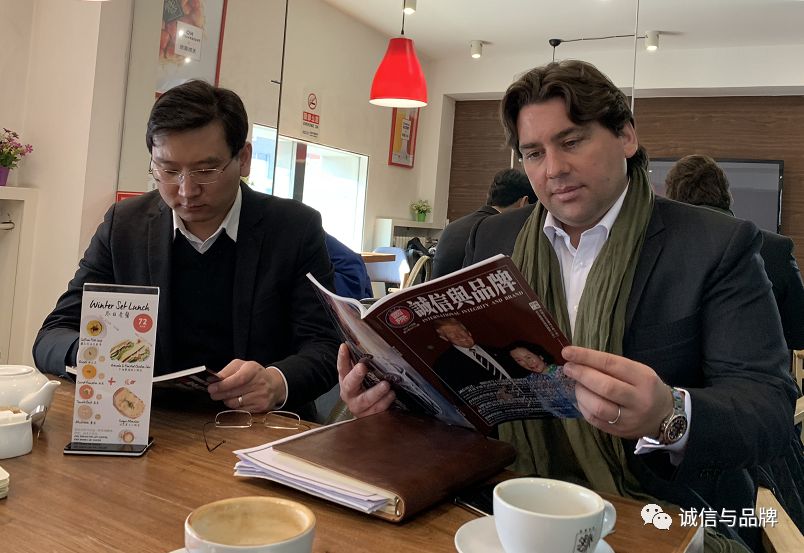 中西食文化llAB使者崔宏宇