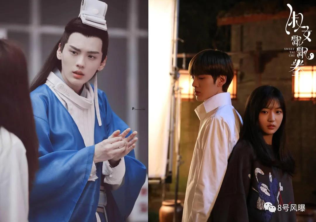 偶像练习生2出道名单公布,两年没出道的练习生