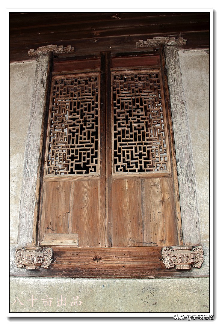 宁波镇海古村落景点介绍,镇海十大古村落