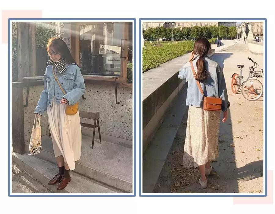 这件外套都快火出宇宙了,你还没拥有一件吗?