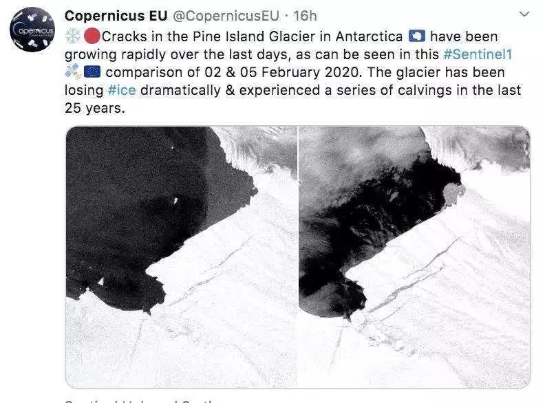地球妈妈生病了故事,地球变暖冰川融化企鹅
