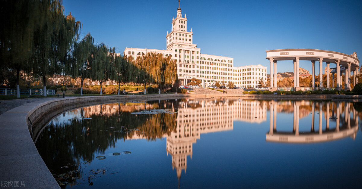 青岛大学山东省排名多少可以录取,青岛大学在山东排名多少名能录取