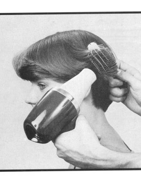 沙宣经典萤火虫,沙宣萤火虫发型图片