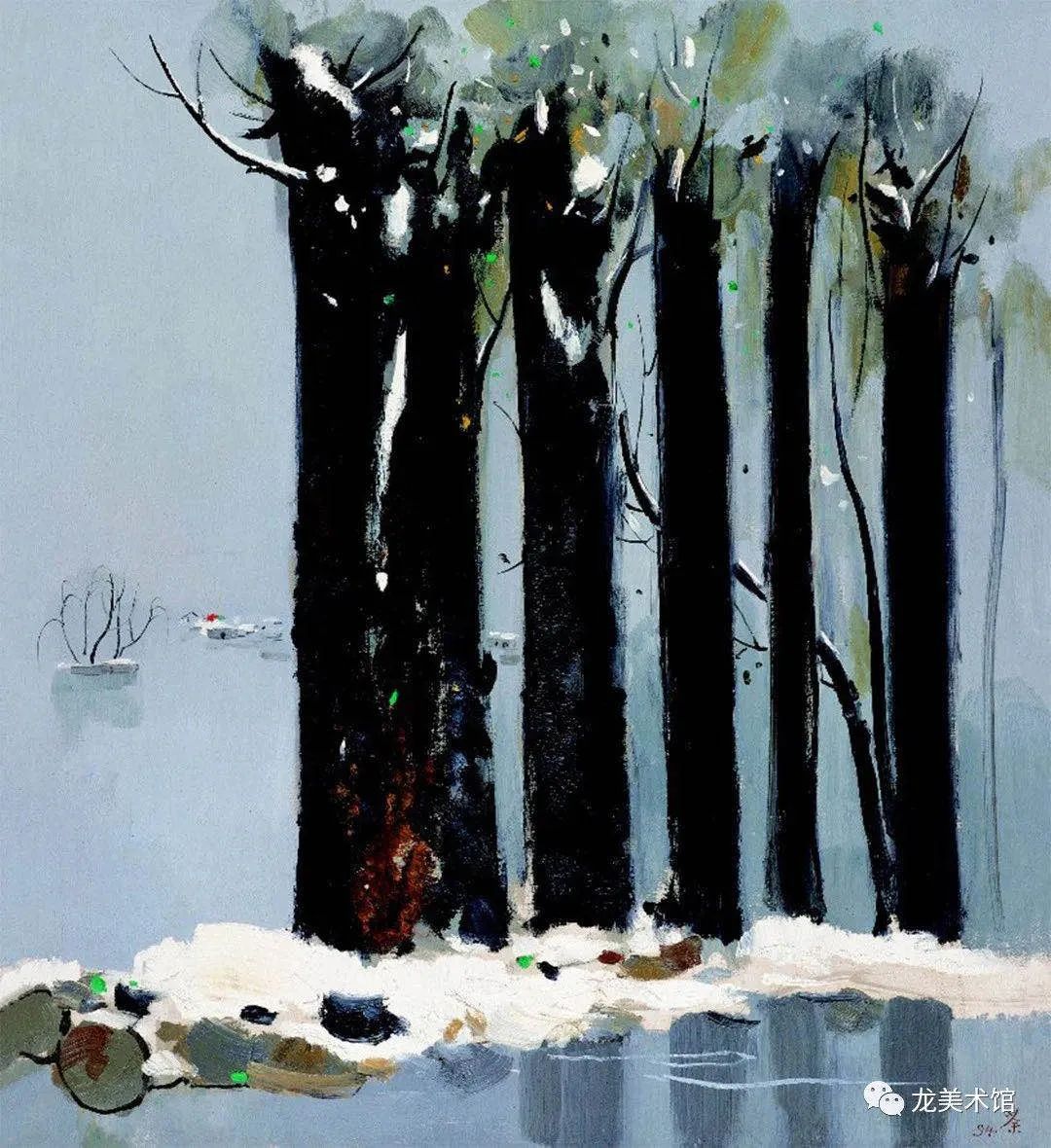 《文艺热搜榜》:张亮推出全套贝多芬唱片,龙美术馆60元看5个展