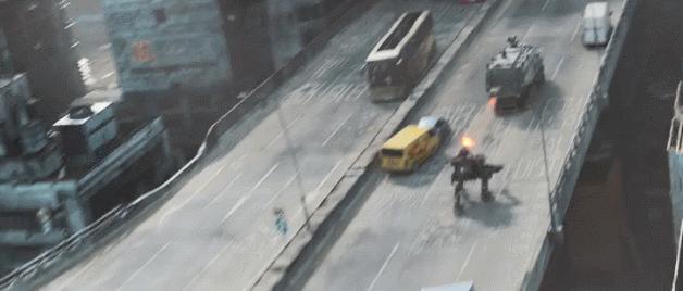 香港新电影命案告诉我们什么,严重被低估的一部香港电影