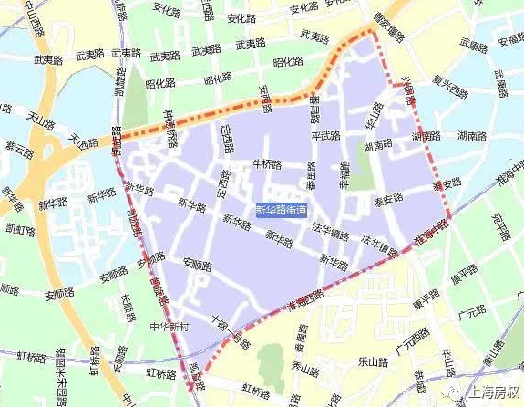 长宁哪几个板块适合投资,长宁区哪个楼盘值得购买