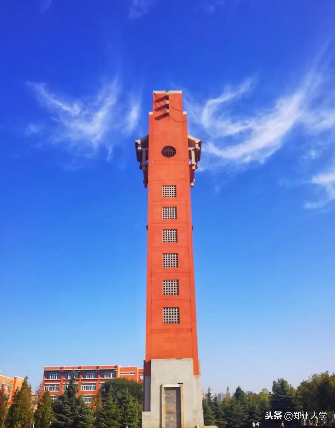 郑大算不算211,郑大有多大视频