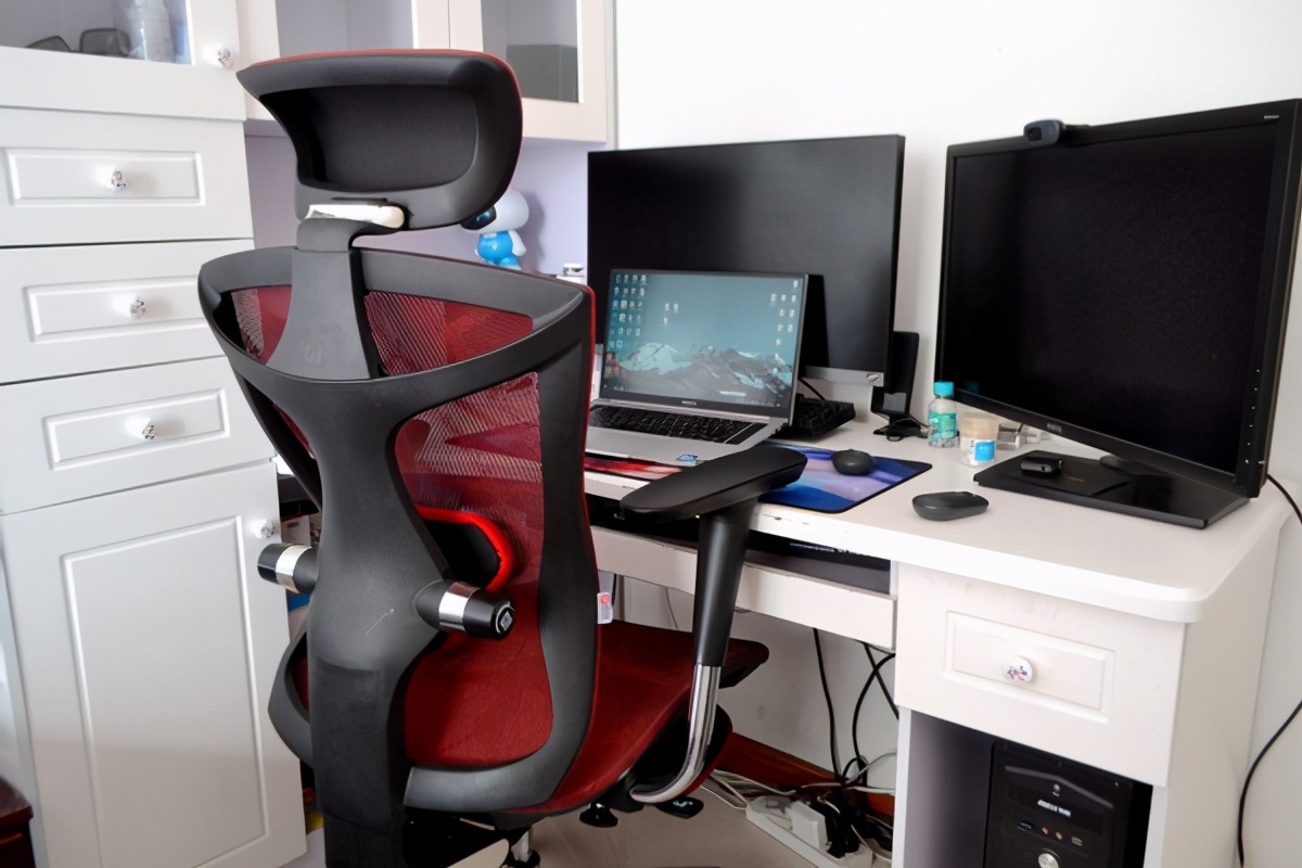 选择哪个人体工学椅比较好,15款西昊人体工学椅测评