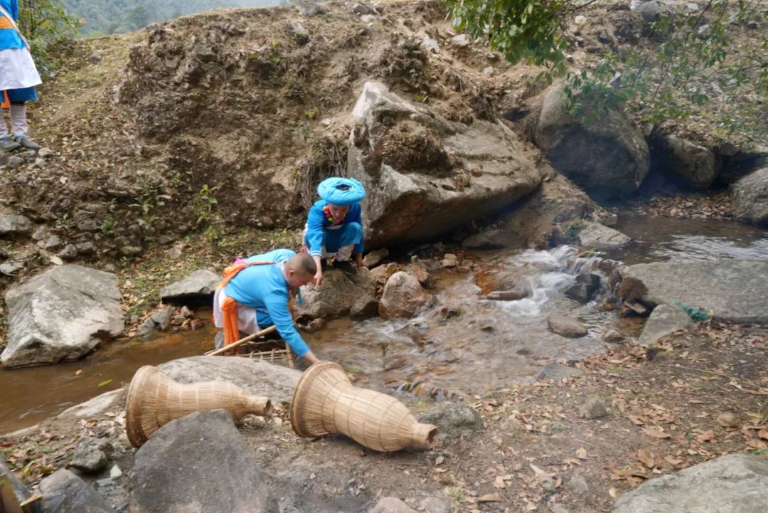 硬核!央视《味道》拍摄在腾冲完美收官!