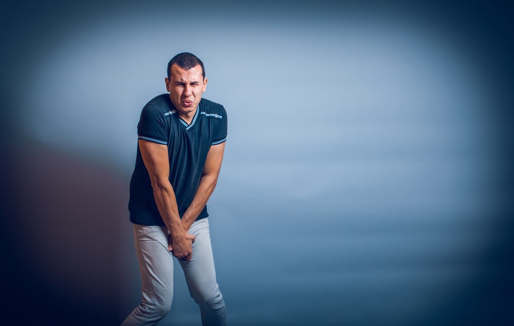 喝水5分钟就尿尿是怎么回事,喝水四十分钟就尿