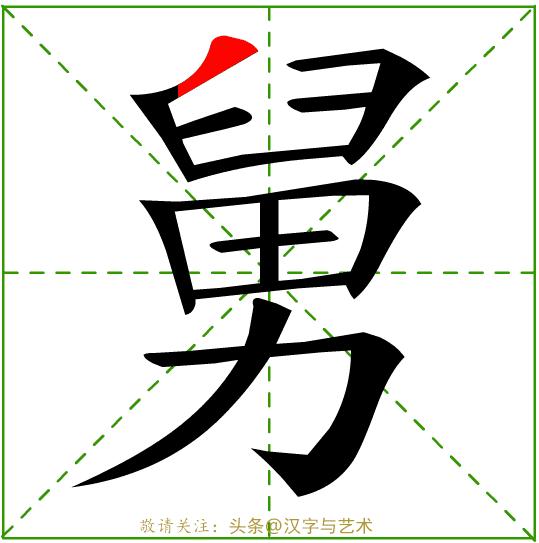 常见字笔画笔顺整理,常见字笔画笔顺整理资料