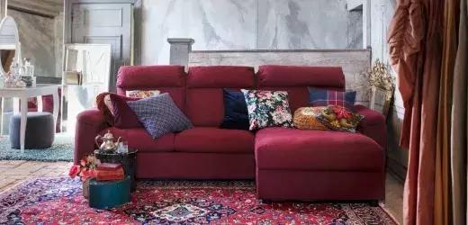 芝华仕左右顾家有什么优缺点,中端芝华仕沙发品牌排行榜前十名