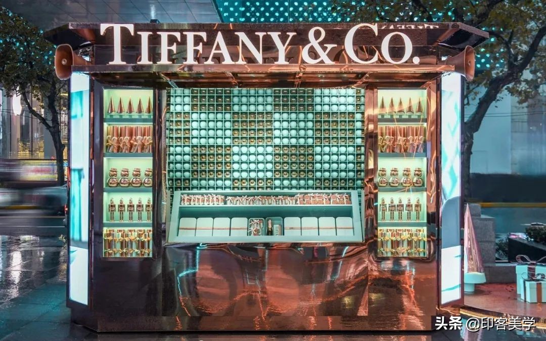 LV收购蒂芙尼的来龙去脉