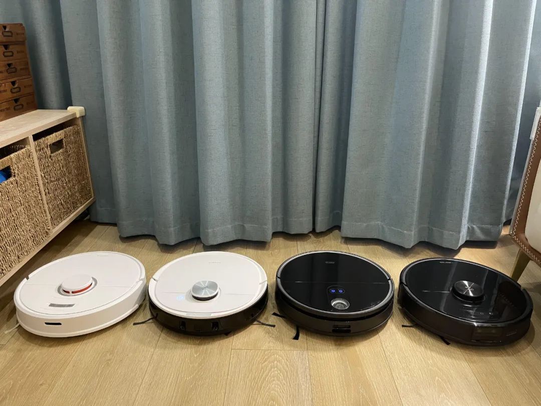 小米扫地机器人是鸡肋吗,扫地机器人选购和使用经验