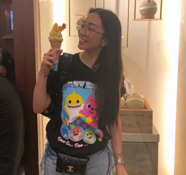 香港女星包包,香港女星名牌包