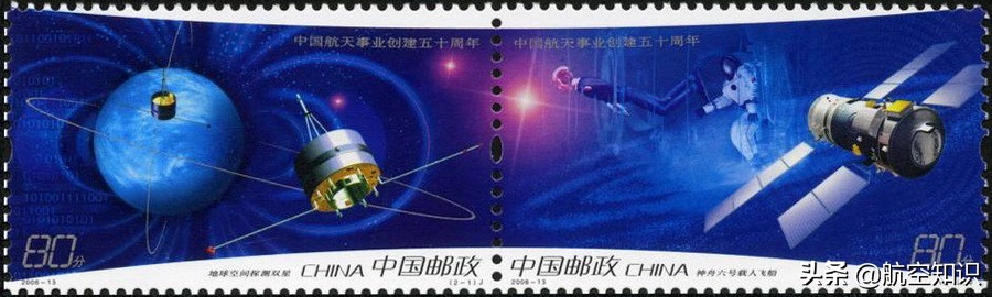 致敬伟大的中国航天,回顾中国航天这一年的感受